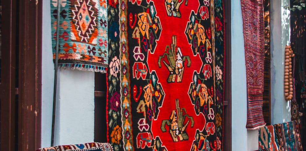 Authentic Cappadocia Shopping Tour
