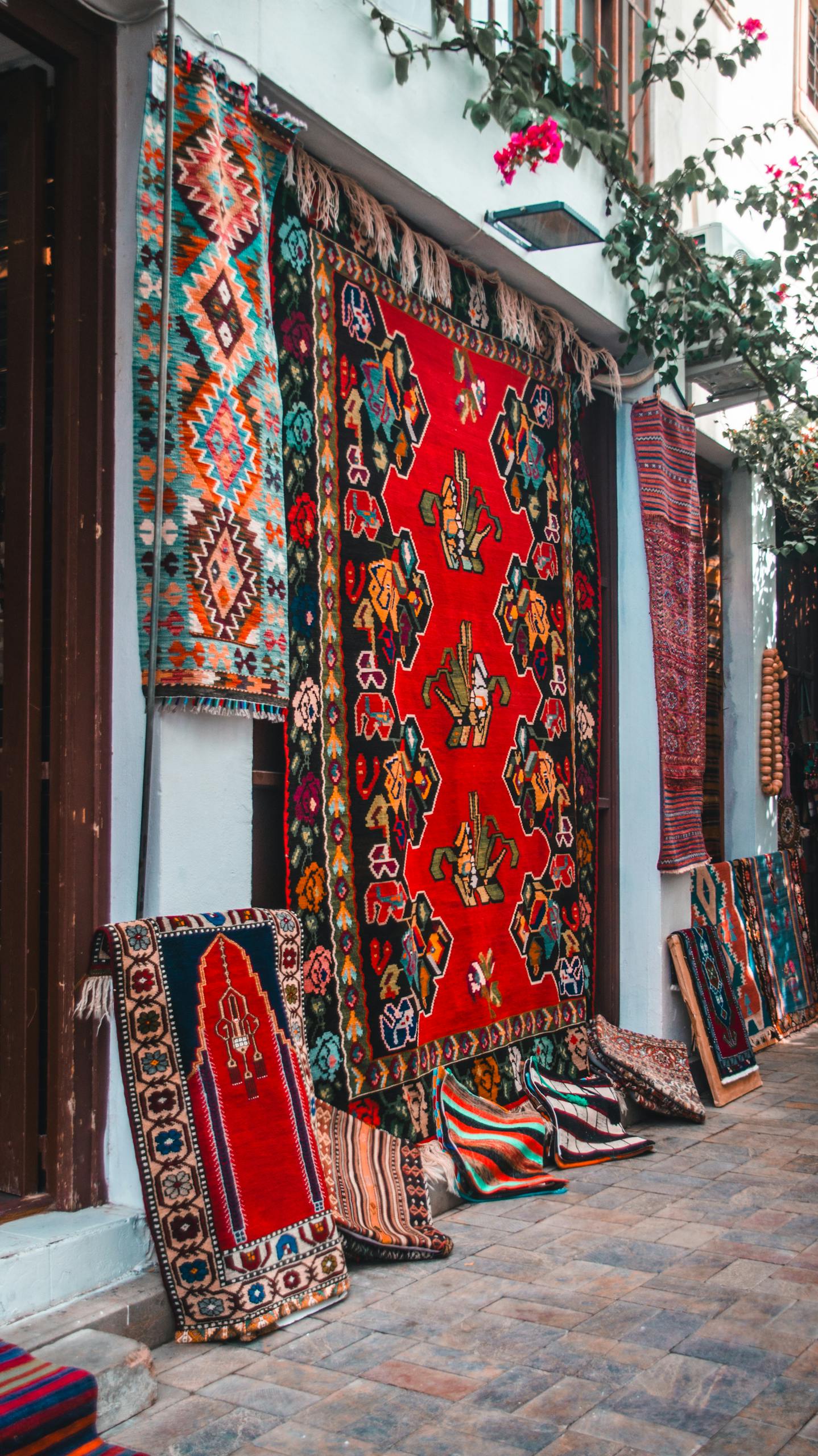Authentic Cappadocia Shopping Tour