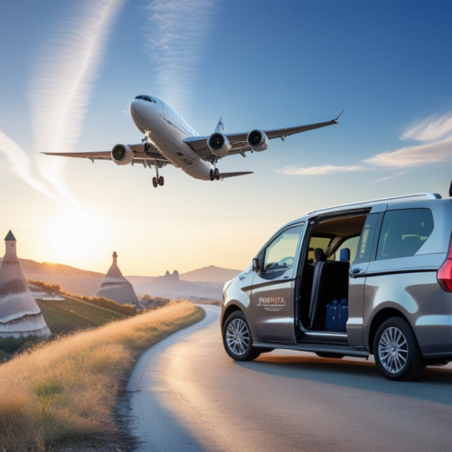 cappadocia airport-transfer