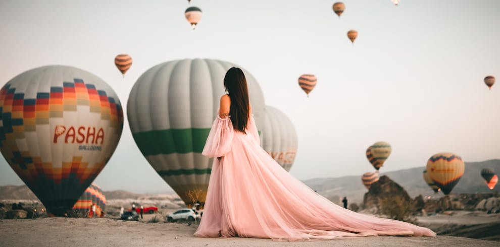 cappadocia photoshooting tour