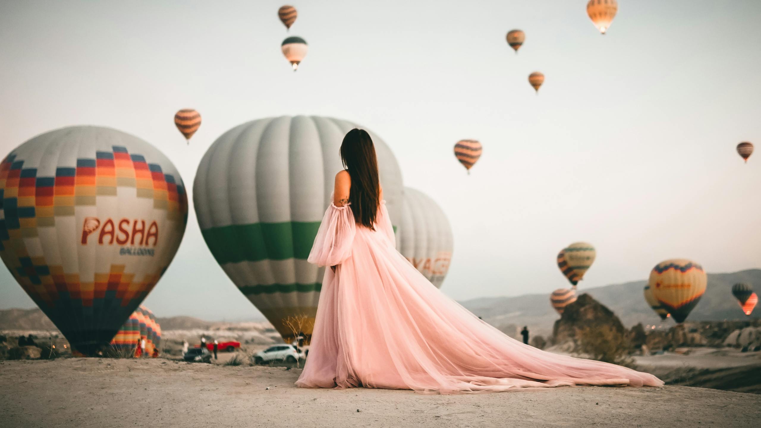 cappadocia photoshooting tour